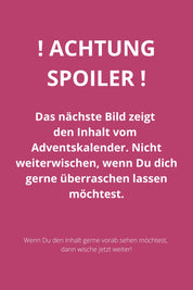 Adventskalender