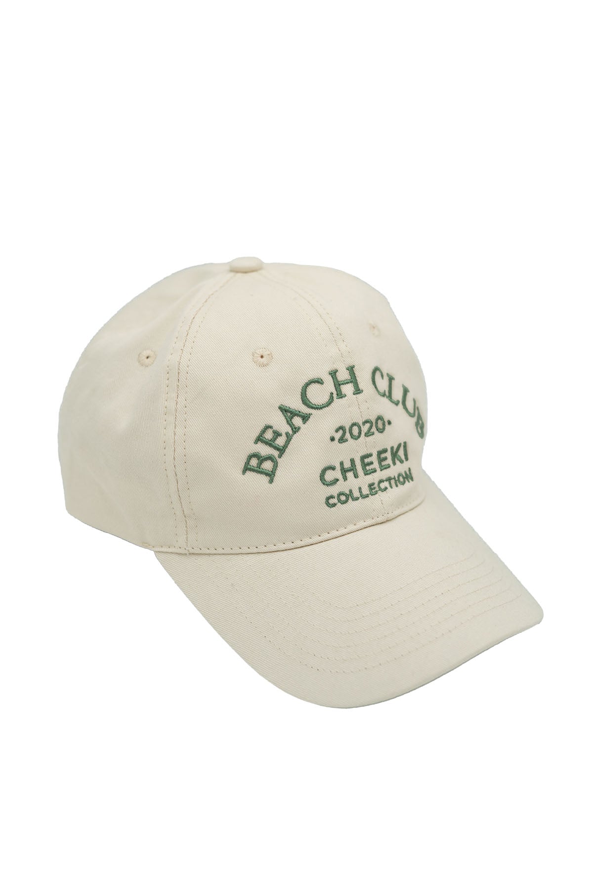 Cap | Beach Club