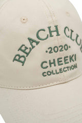 Cap | Beach Club