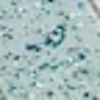 Blue Glitter