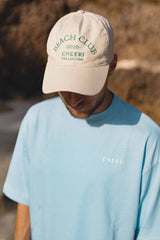 Cap | Beach Club