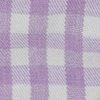 Checkered Lilac