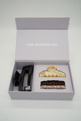 THE STARTER KIT - L
