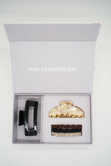 THE STARTER KIT - M