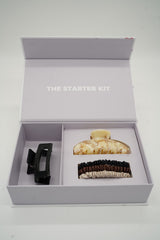 THE STARTER KIT - S
