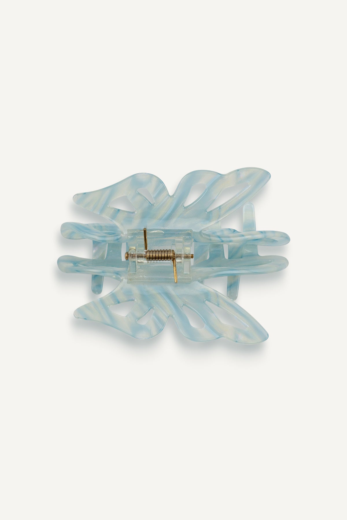 Butterfly Clip | Summer Field