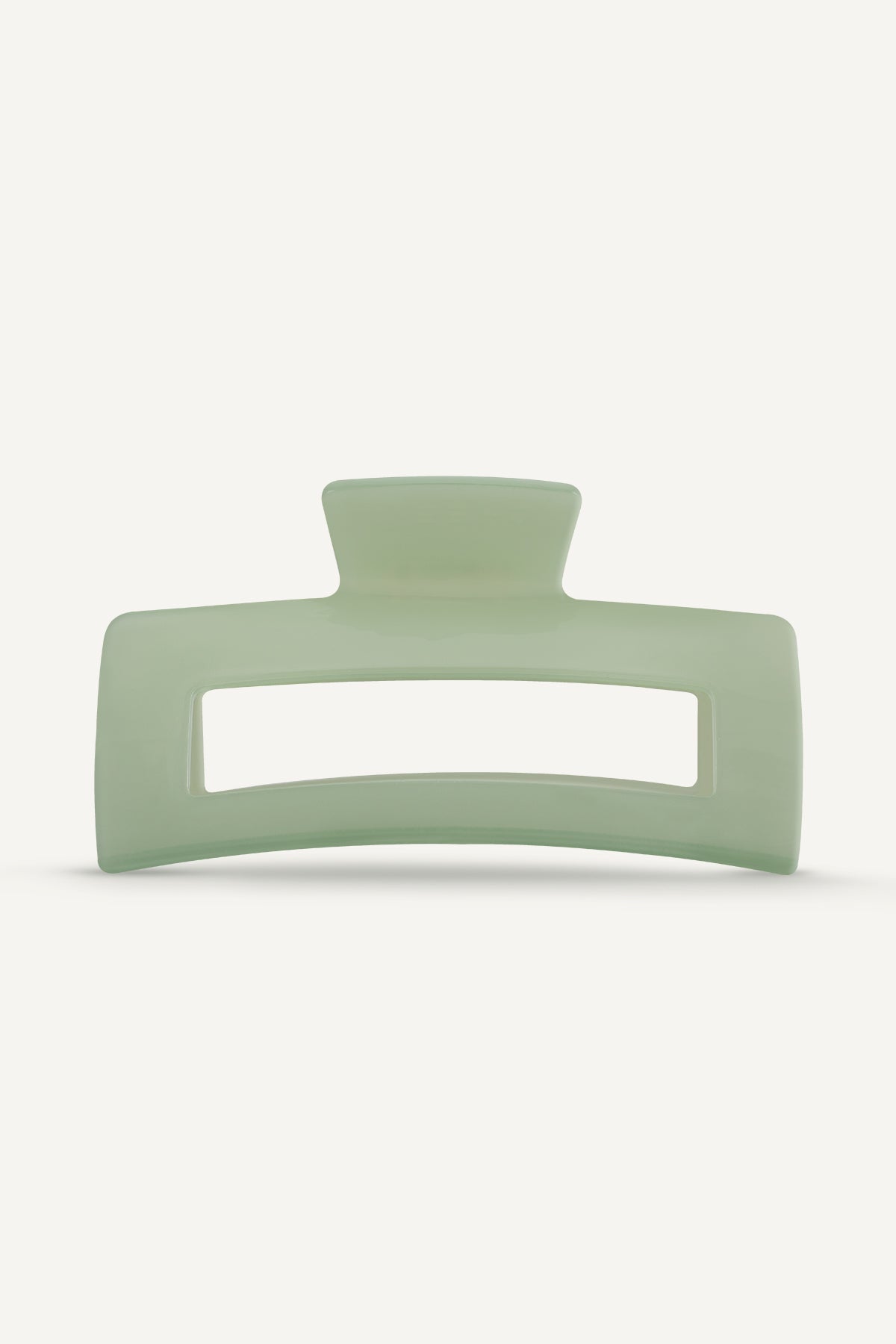 Haarklammer | Mint