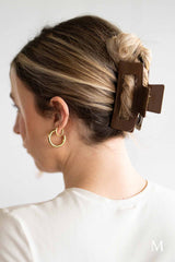 2. Wahl Everyday Clip M | Coffee