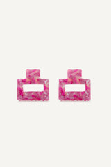 Mini Square 2er Set | Flirt