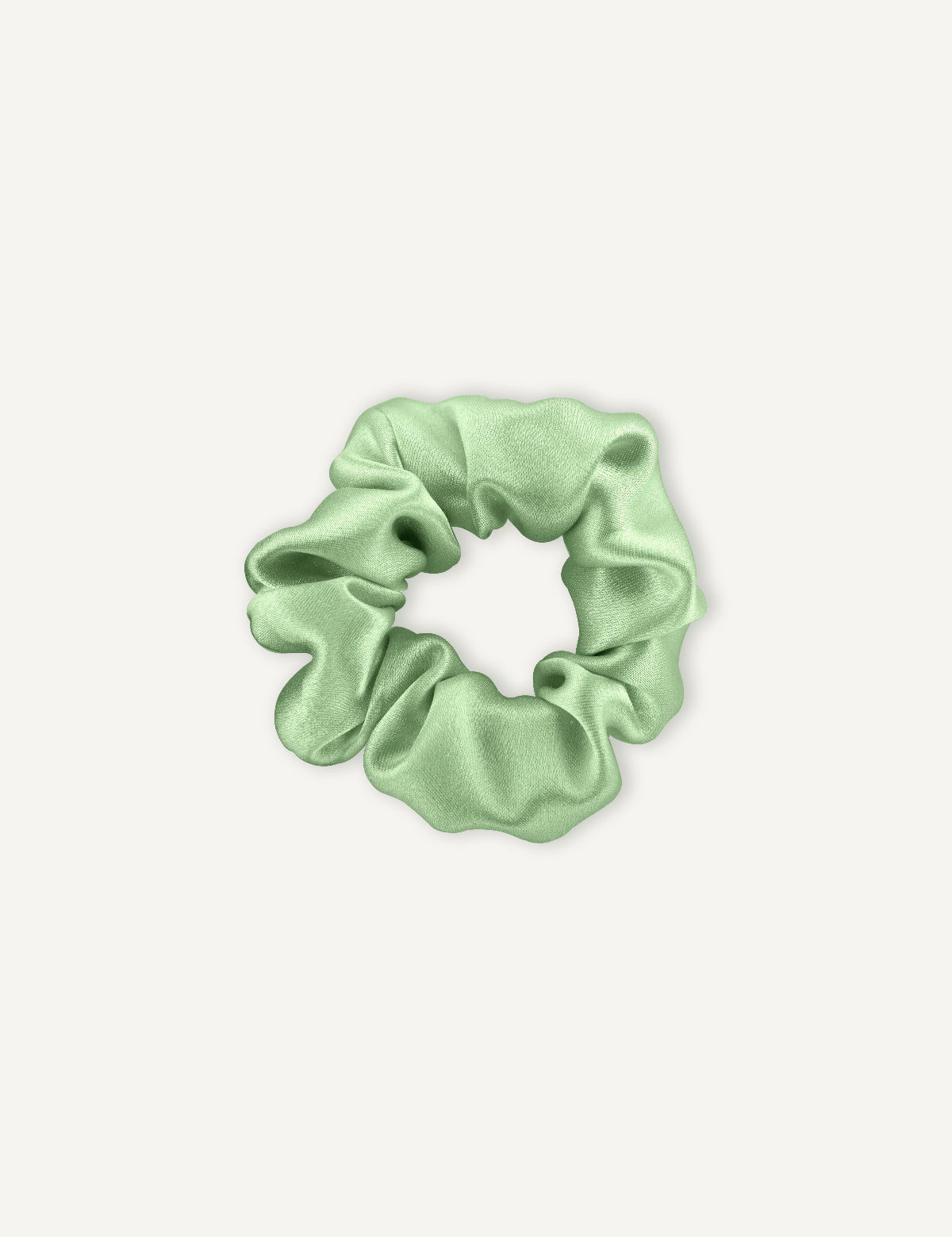 CheekiCollectionMiniSilkScrunchieMint.jpg
