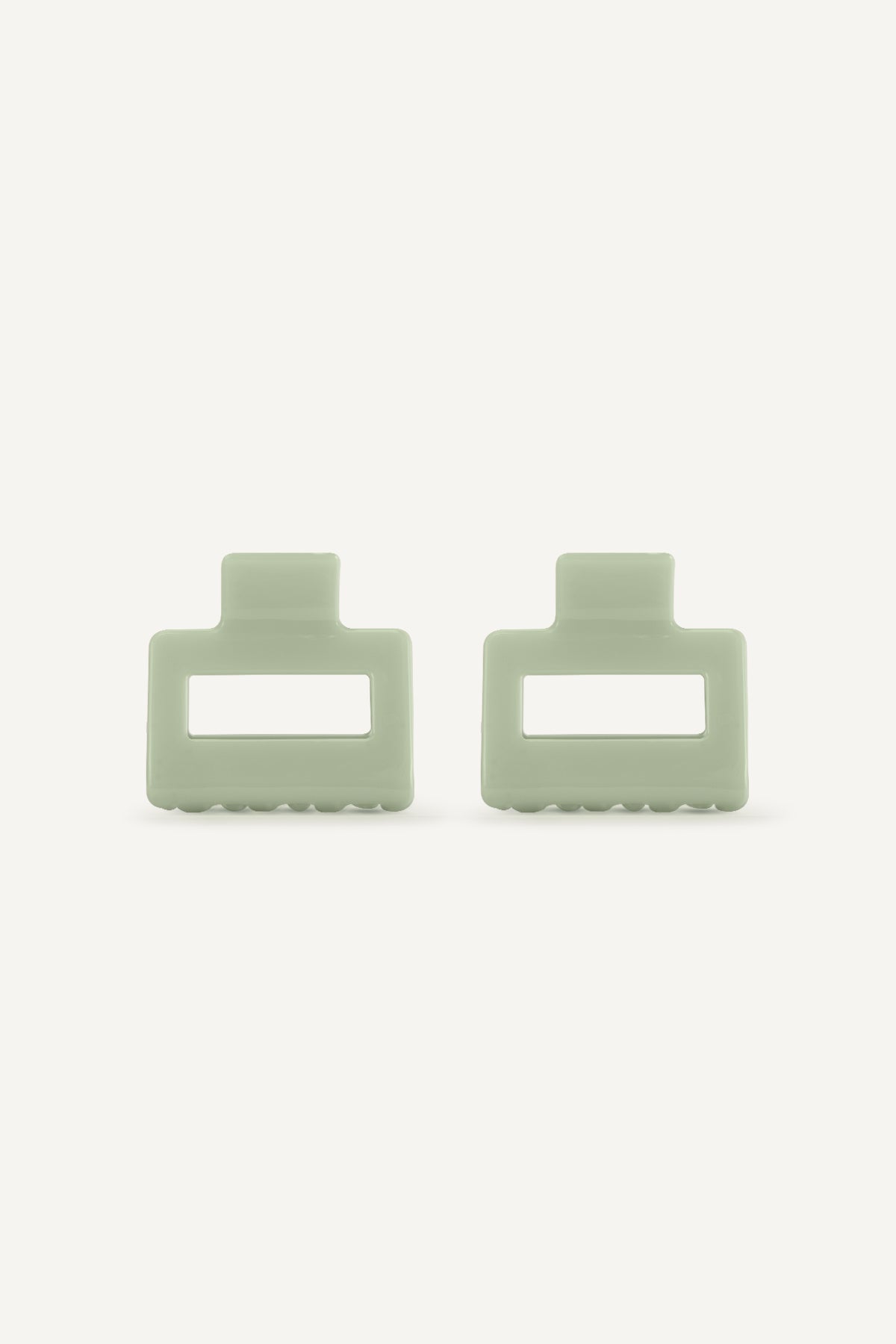 Mini Square 2er Set | Mint