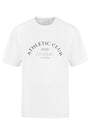 Oversized T-Shirt | Off-White
