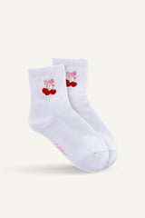 Socken | Cherry On Top