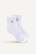 Socken | Daisies