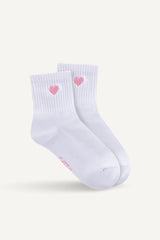 Socken | Pink Heart