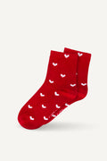 Socken | Hearts