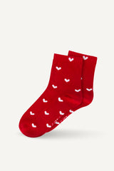 Socken | Hearts