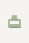 Haarklammer Square | Mint