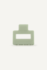 Haarklammer Square | Mint