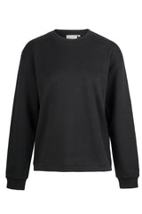 Sweatshirt | Black