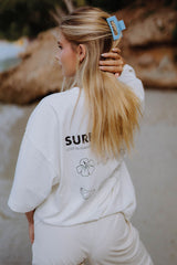 Haarklammer | Wave