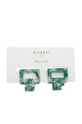Mini Square 2er Set | Jungle