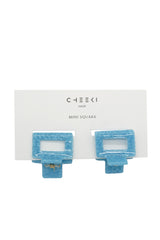 Mini Square 2er Set | Wave
