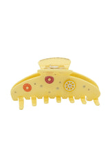 Statement Clip | Citrus
