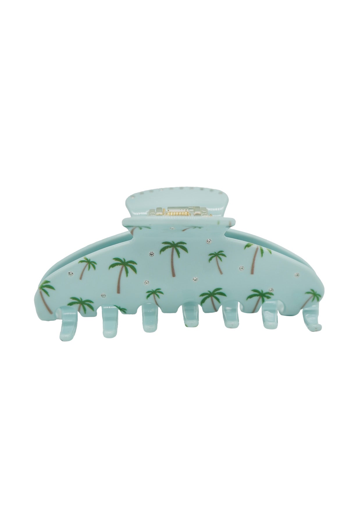 Statement Clip | Palmtrees