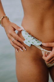 Statement Clip | Palmtrees