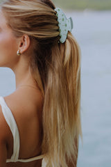 Statement Clip | Palmtrees