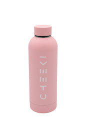 Trinkflasche | Rose