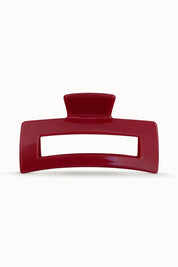 Haarklammer | Cranberry