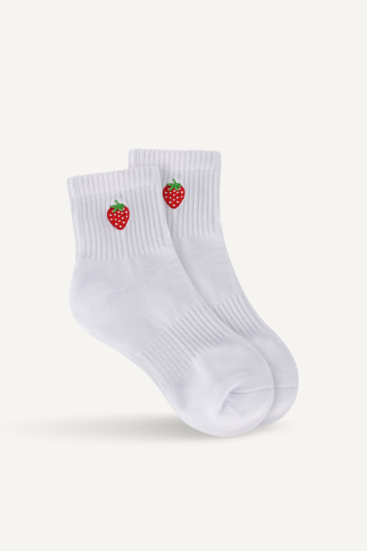 Socken | Strawberries
