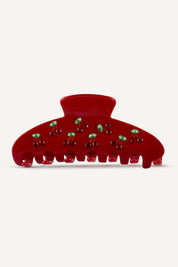 Statement Clip | Sweet Cherries