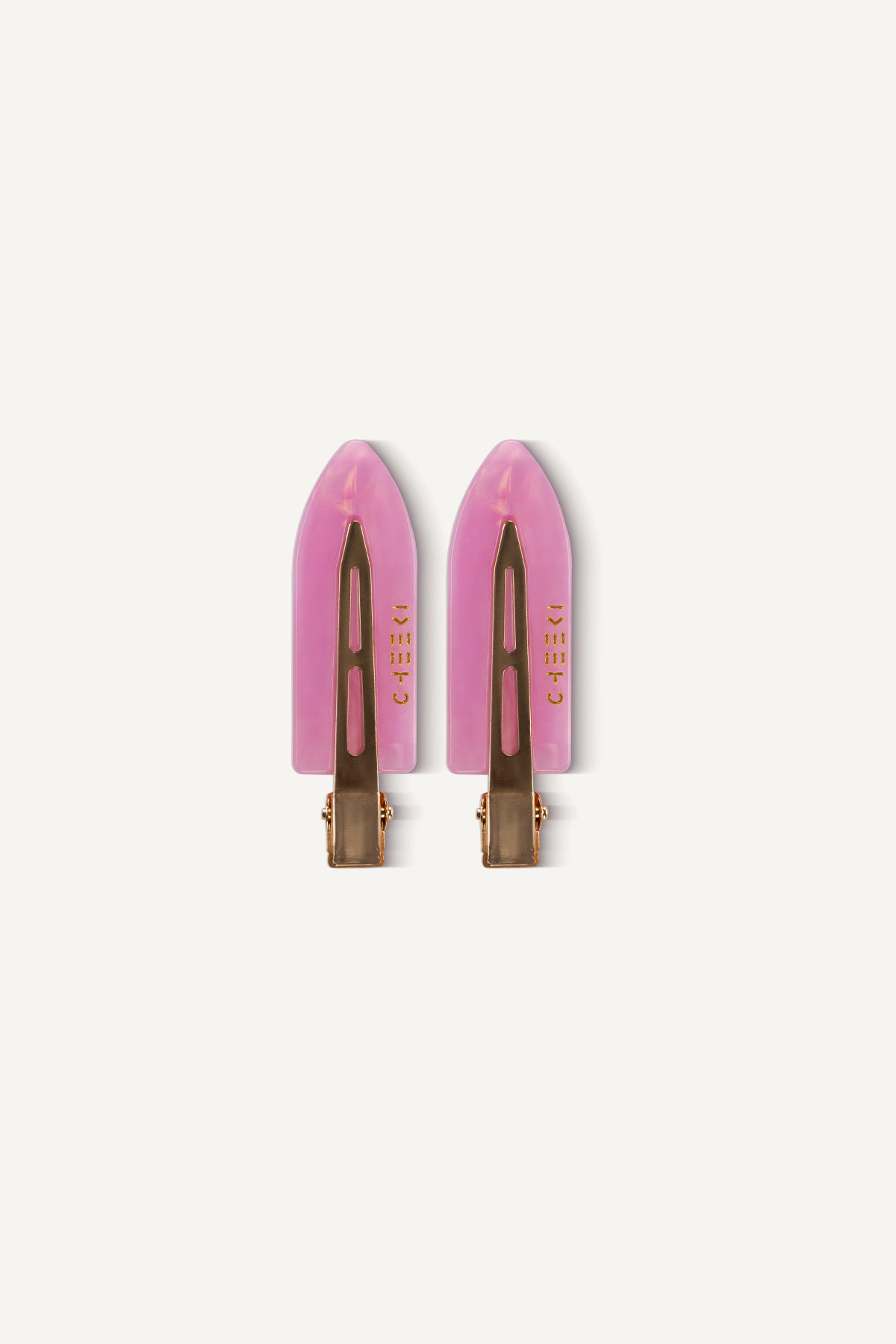 Creaseless Clips | Magnolia