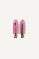 Creaseless Clips | Magnolia