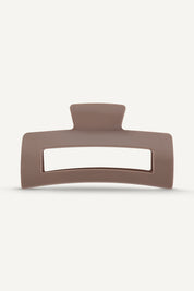 Haarklammer | Almond