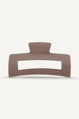 Haarklammer | Almond