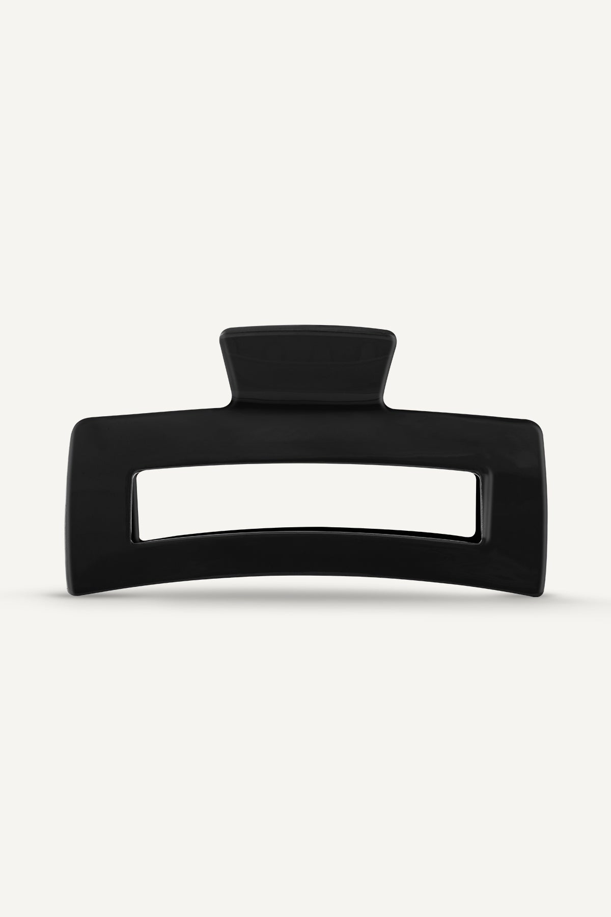 Haarklammer | Black