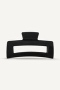 Haarklammer | Black