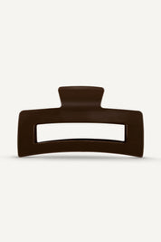 Haarklammer | Espresso
