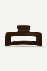 Haarklammer | Espresso