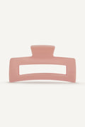 Haarklammer | Soft Pink