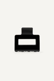 Haarklammer Square | Black