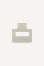 Haarklammer Square | Marble