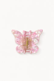 Schmetterlings Haarklammer | Fairy