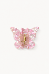 Schmetterlings Haarklammer | Fairy