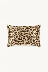 Silk Pillowcase | Leo