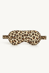 Silk Sleepmask | Leo